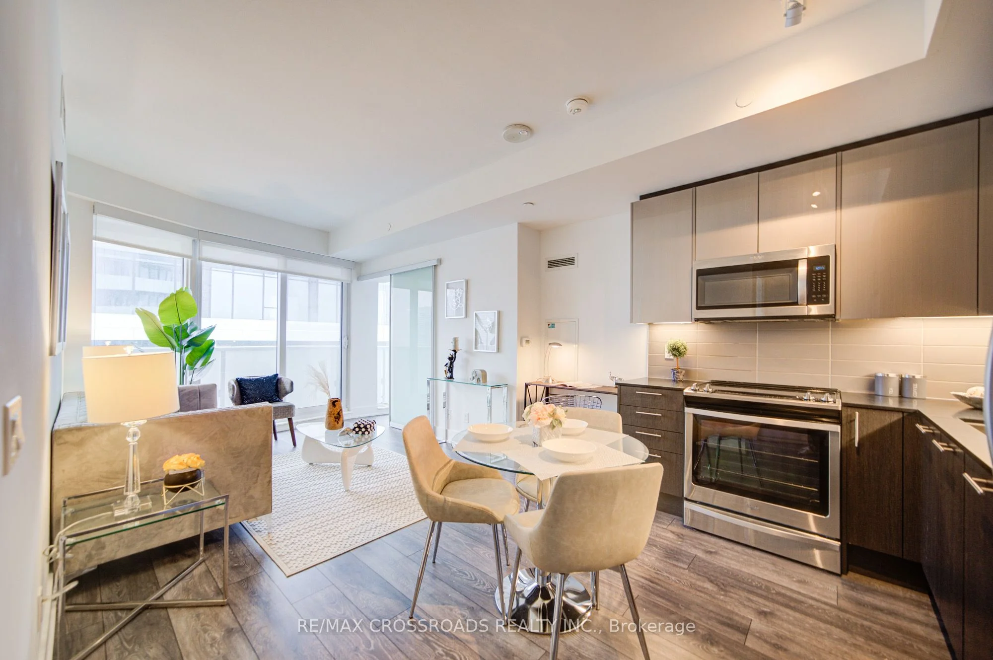 403 Church Street 3808, Toronto C08, ON M4Y 0C9