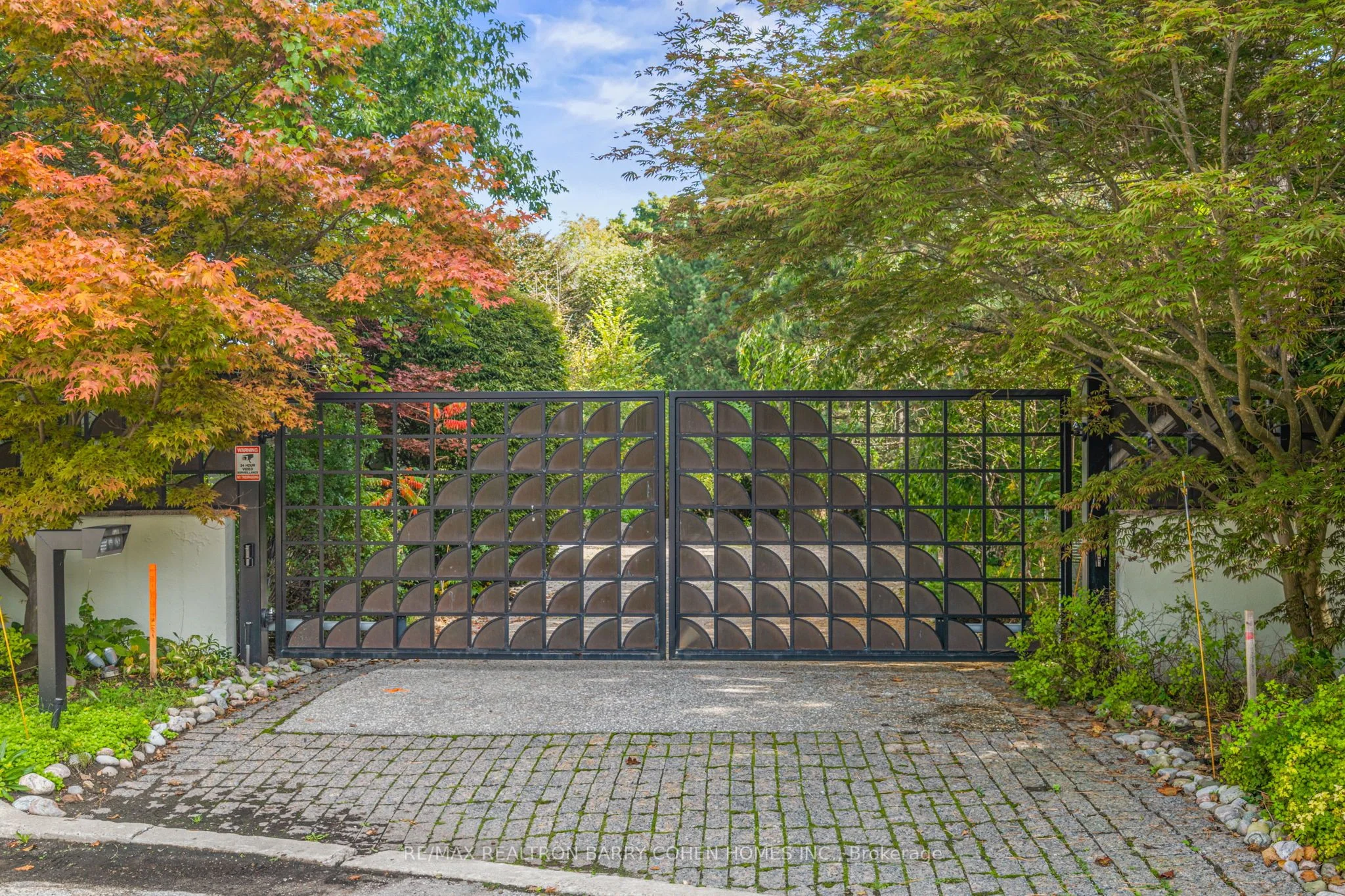 Detached in Toronto