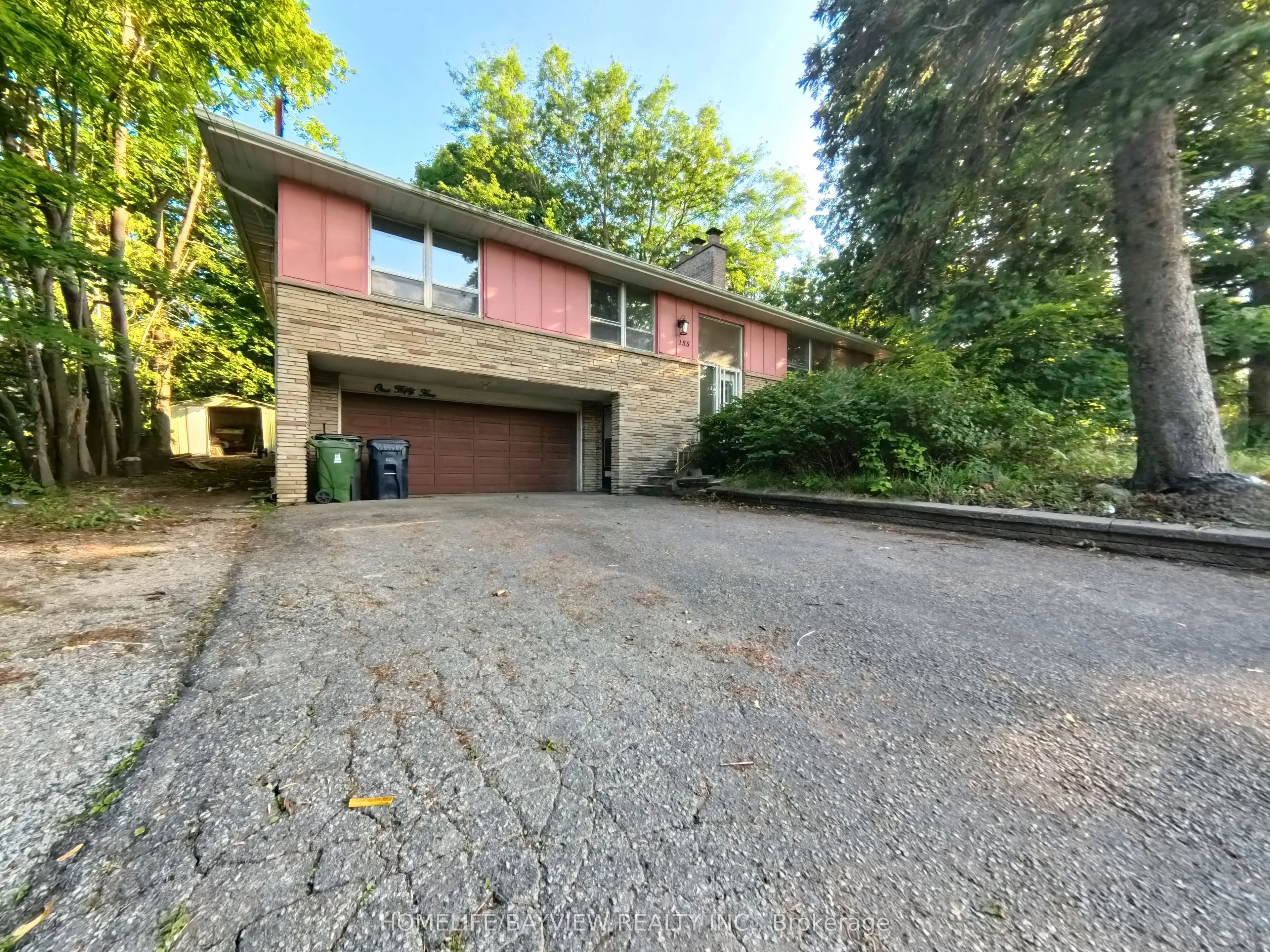 155 Steeles Avenue E Main Fl, Toronto C14, ON M2M 3Y5