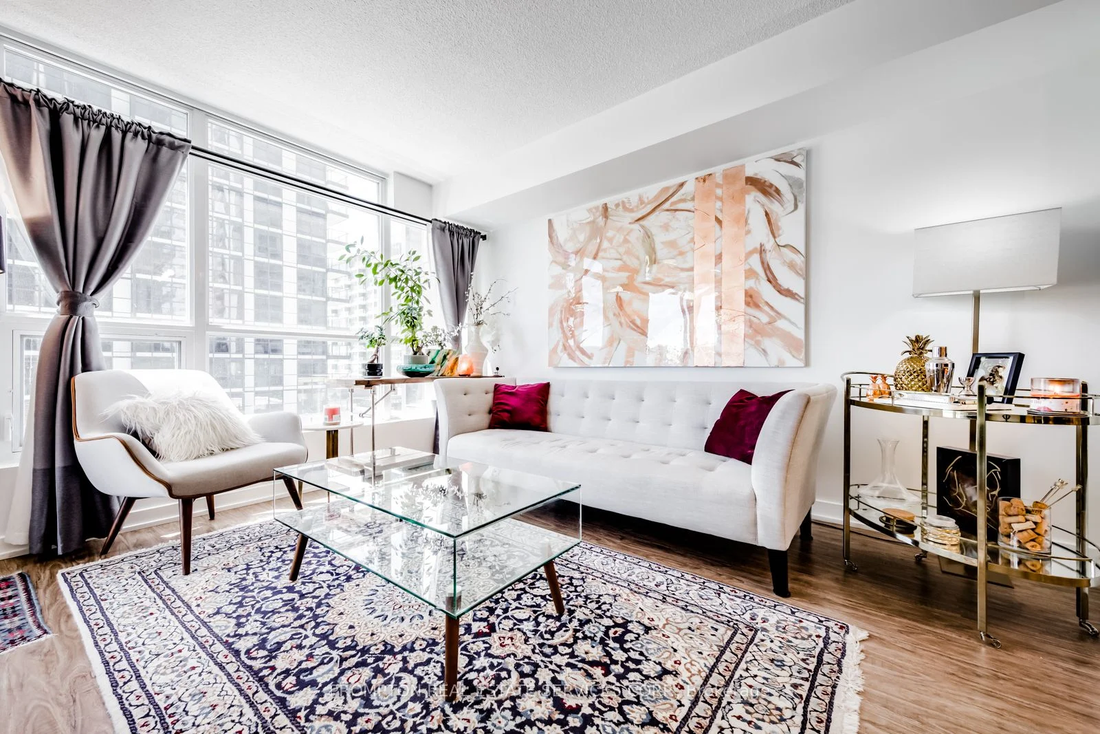 29 Singer Court 503, Toronto C15, ON M2K 0B3