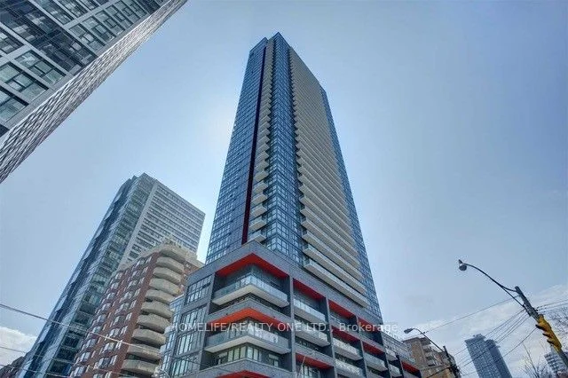 20 Richardson Street 904, Toronto C08, ON M5A 0S6