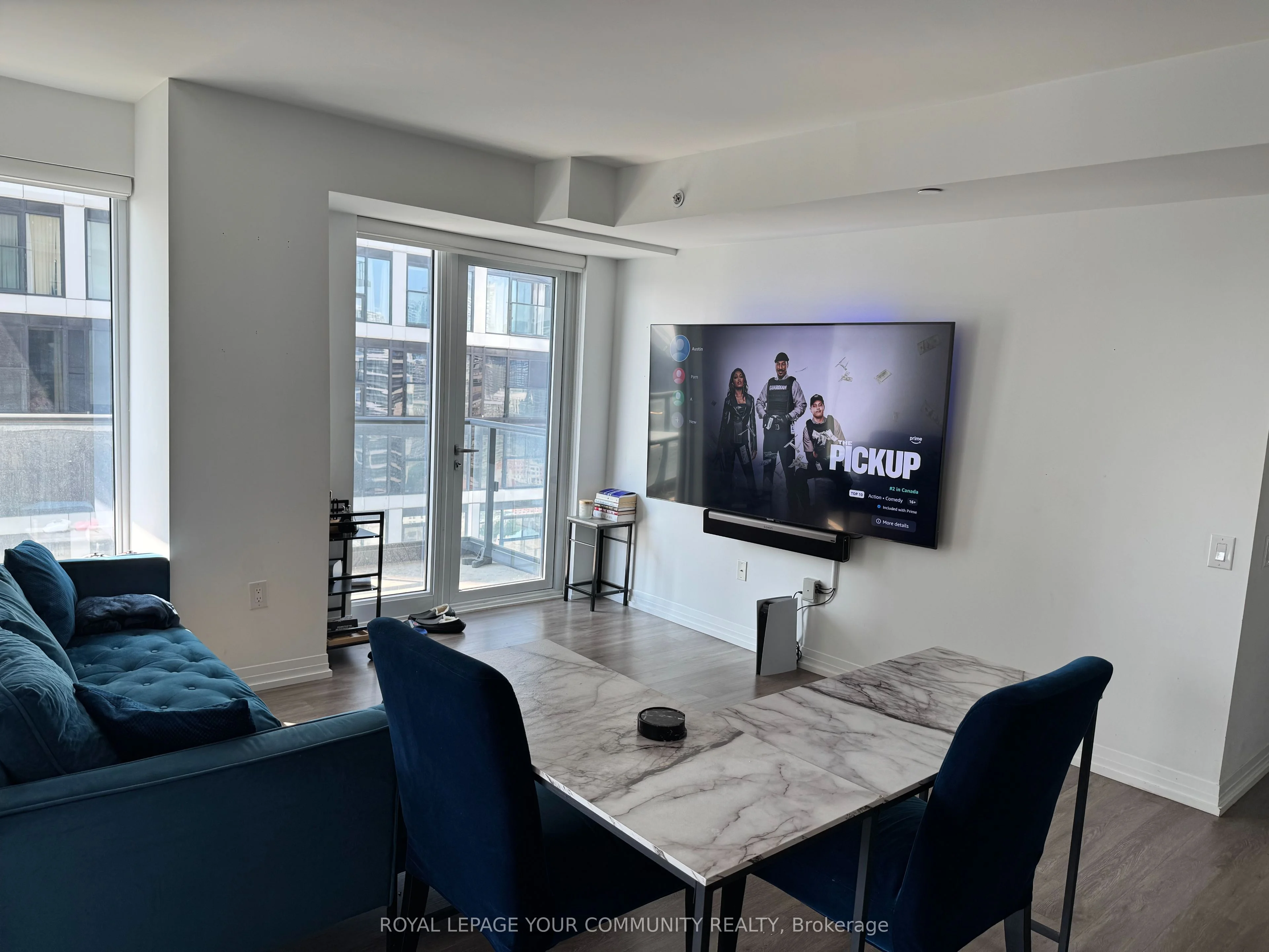 251 Jarvis Street 3503, Toronto C08, ON M5B 0C3