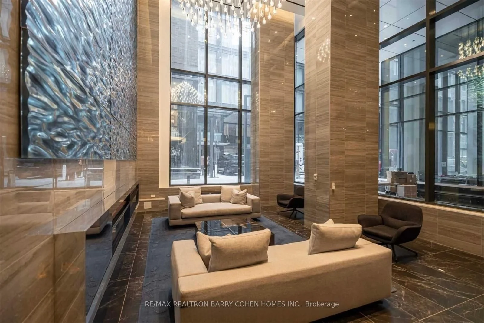 115 Blue Jays Way 4802, Toronto C01, On M5v 0n4