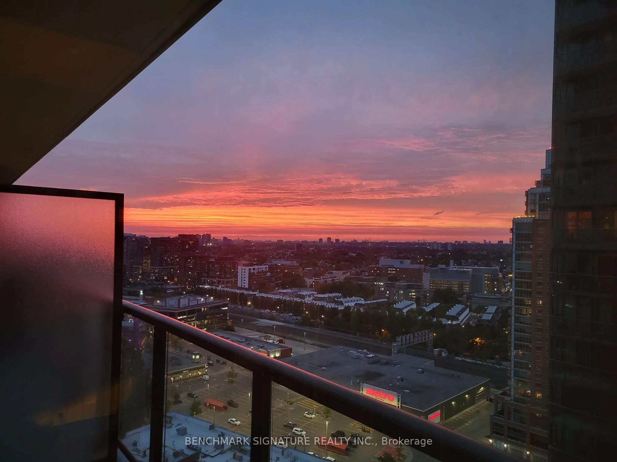 135 East Liberty Street 1909, Toronto C01, ON M6K 0G7