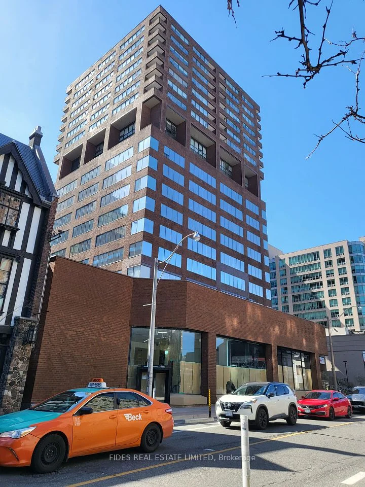 914 Yonge Street 2010, Toronto C02, On M6c 2h5