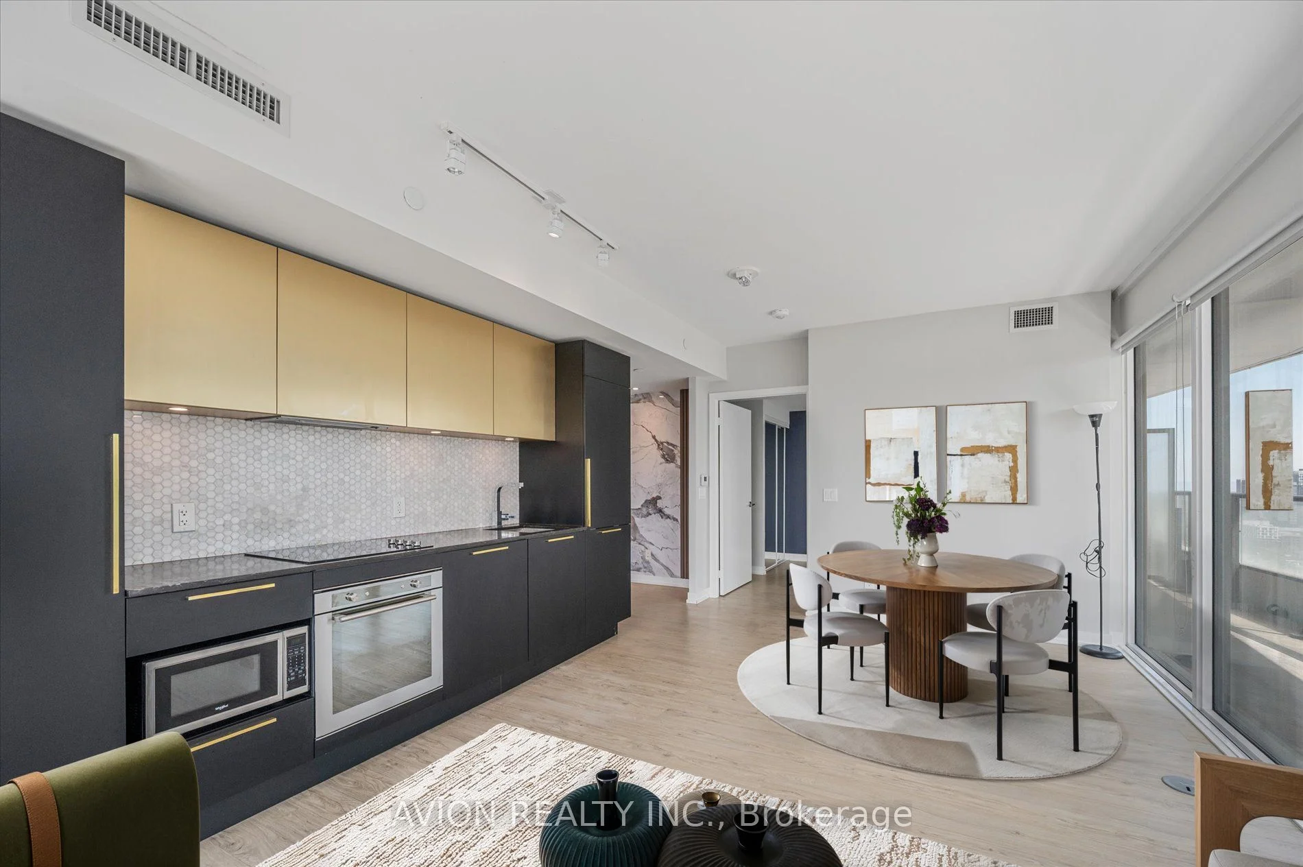 85 Wood Street 3603, Toronto C08, ON M4Y 0E8