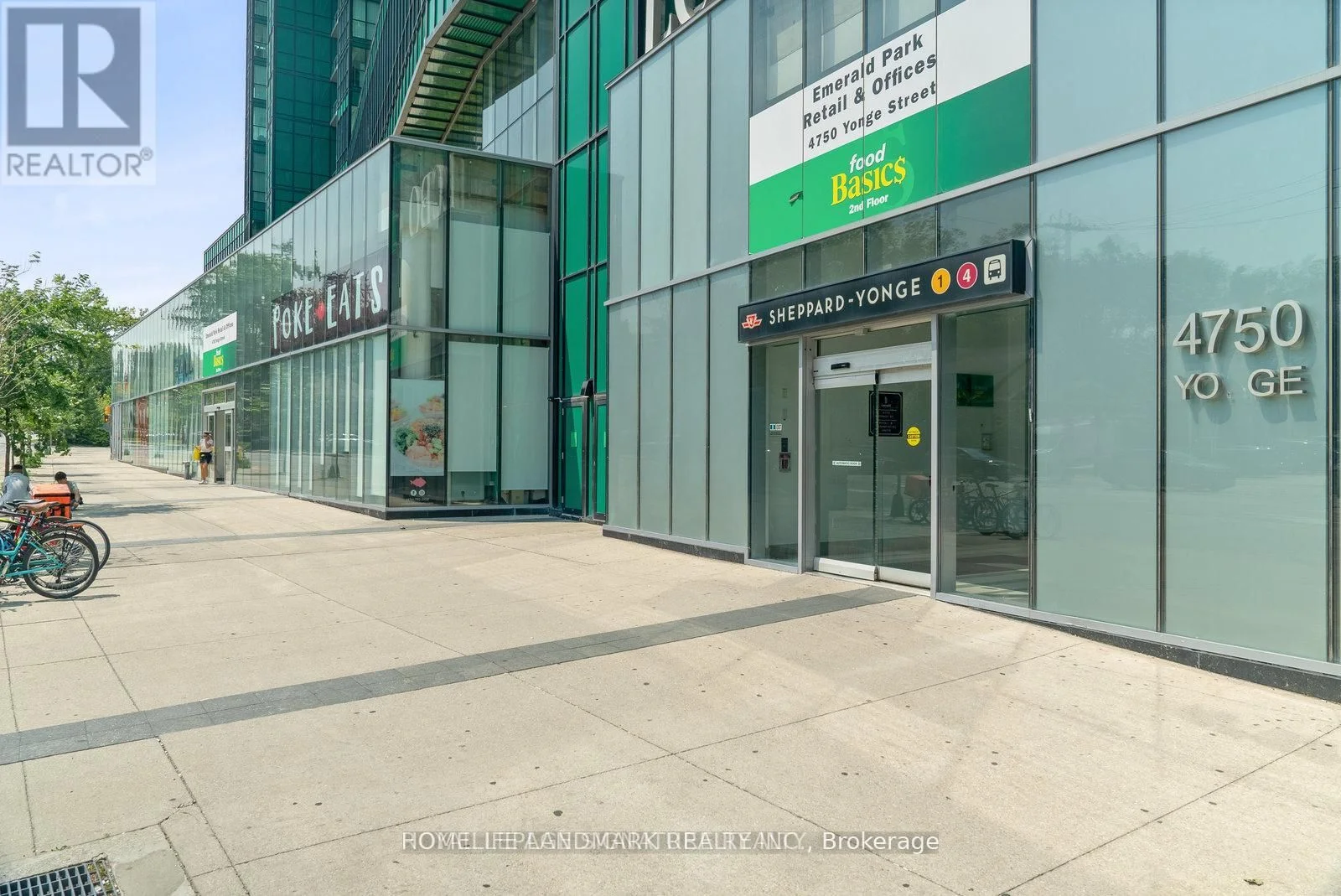 4750 Yonge Street 122, Toronto, On M2n 0j6