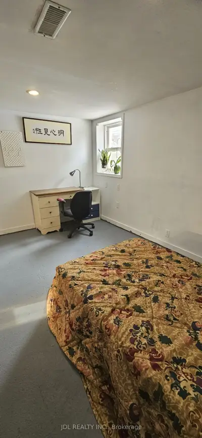 Detached in Toronto