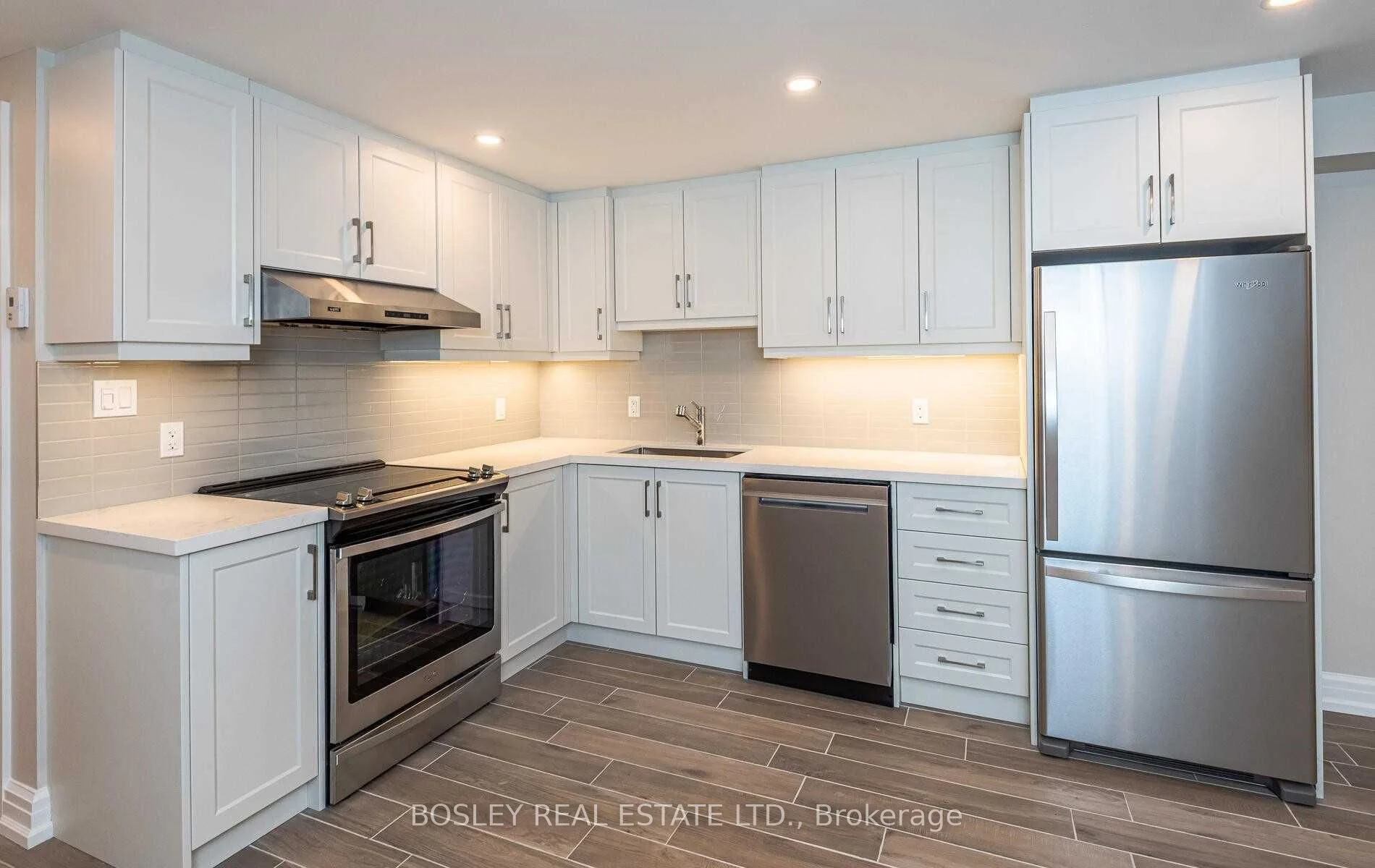 632 Dovercourt Road Lower, Toronto C01, On M6h 2w6