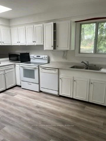 Detached in Toronto