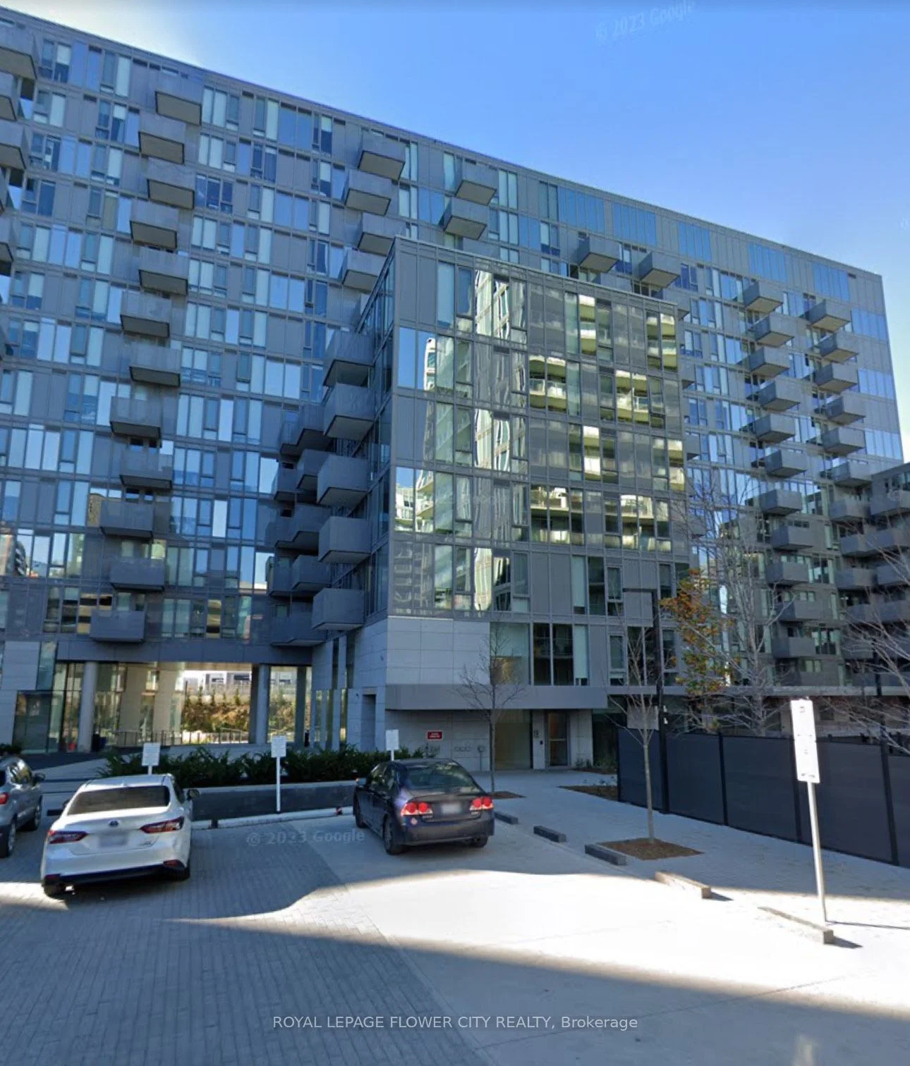 38 Monte Kwinter Court 1101, Toronto C06, ON M3H 0E2