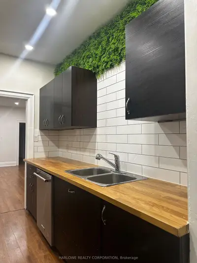 Detached in Toronto