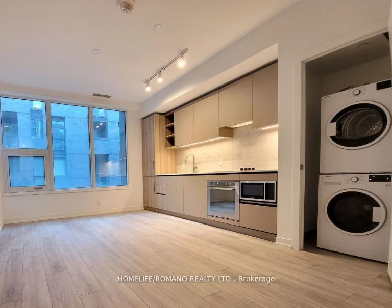 55 Mercer Street 612, Toronto C01, ON M5V 3W2