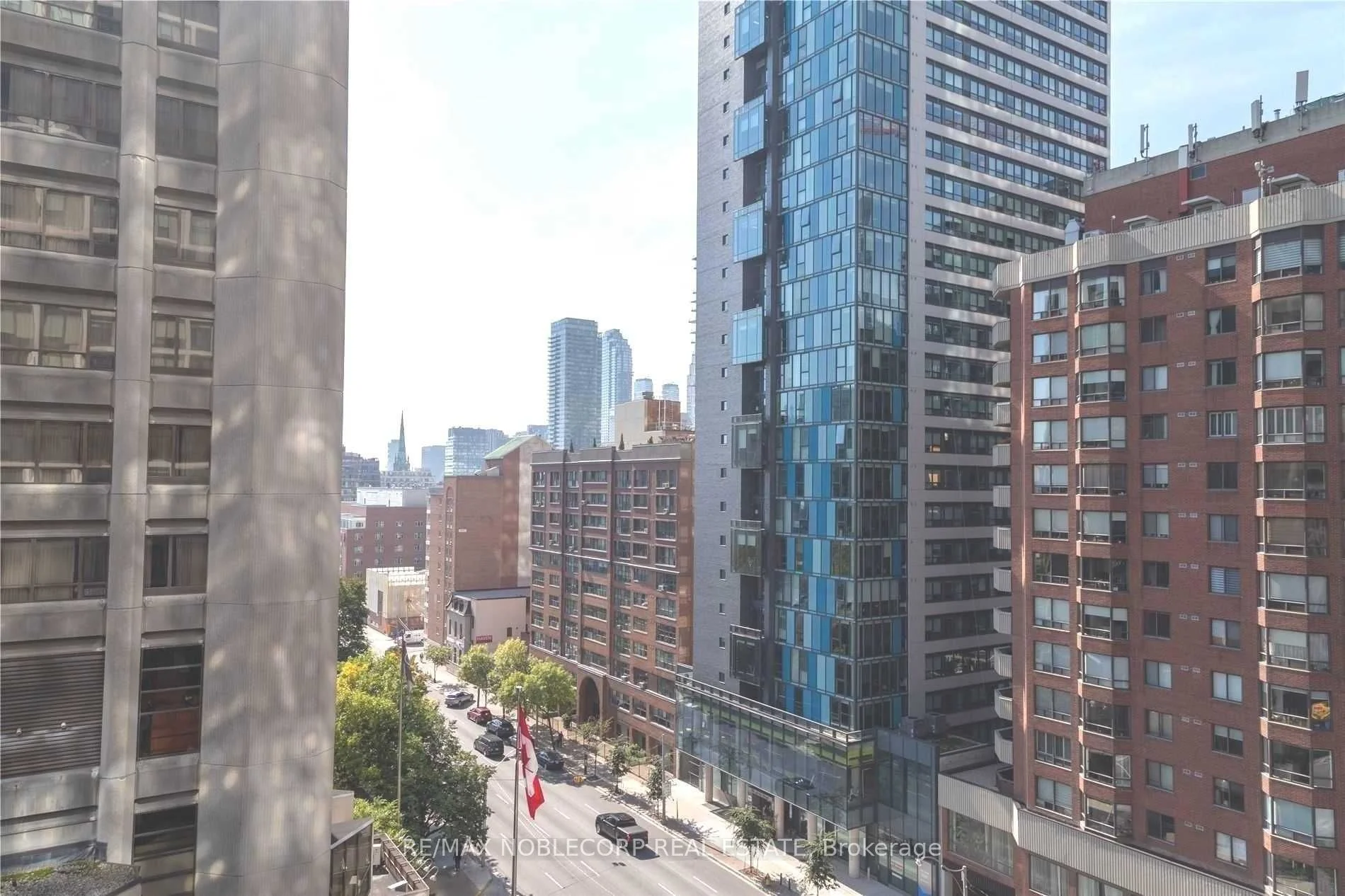 181 Dundas Street E 807, Toronto C08, ON M5A 0N5