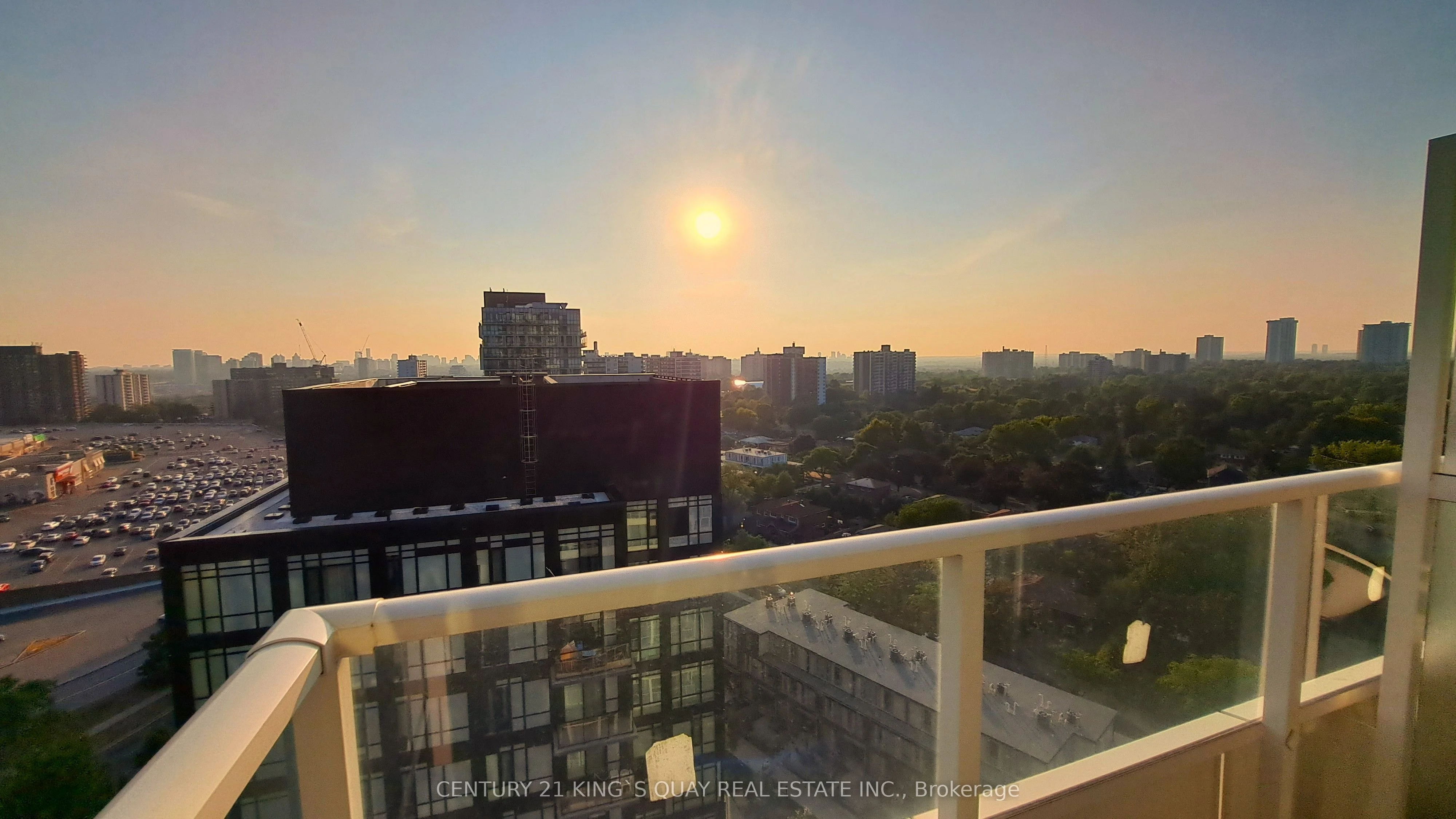 180 Fairview Mall Drive 1603, Toronto C15, ON M2J 4T1