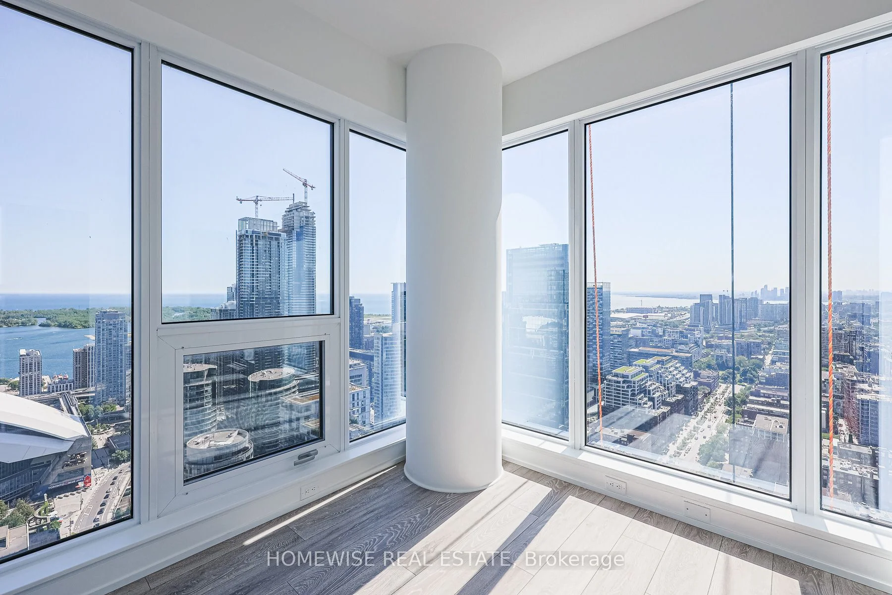 55 Mercer Street 5102, Toronto C01, On M5v 3w2