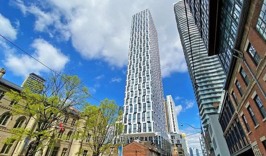 252 Church Street E 4801, Toronto C08, ON M5B 0E6