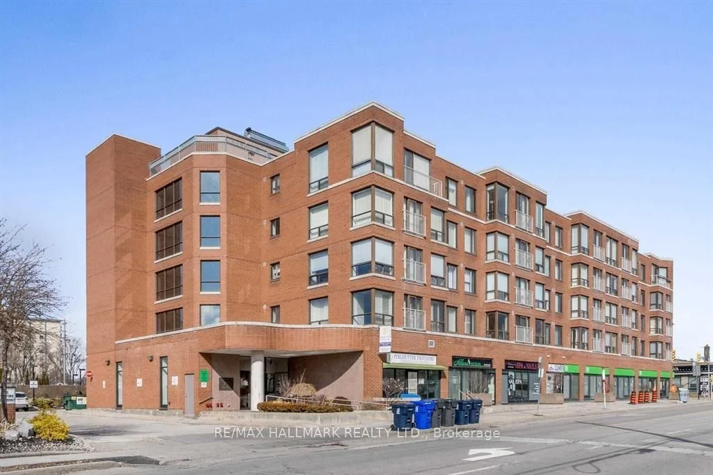 500 Glencairn Avenue 409, Toronto C04, ON M6B 1Z1