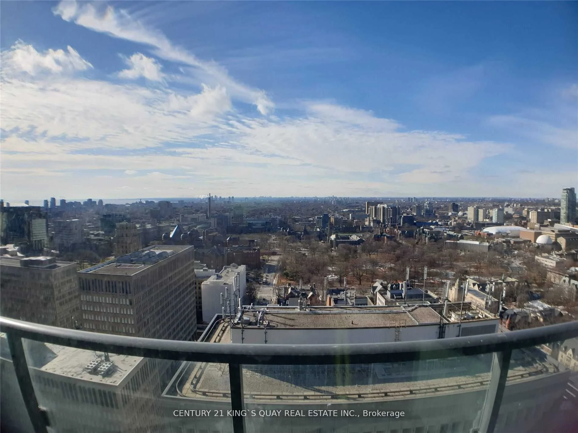 955 Bay Street 2808, Toronto C01, ON M5S 2A2