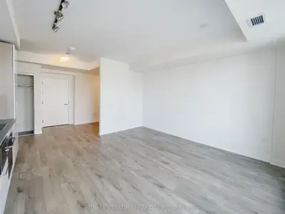 Common Element Condo in Toronto