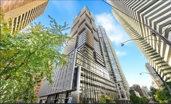 55 Charles Street E 5106, Toronto C08, ON M4Y 0J1