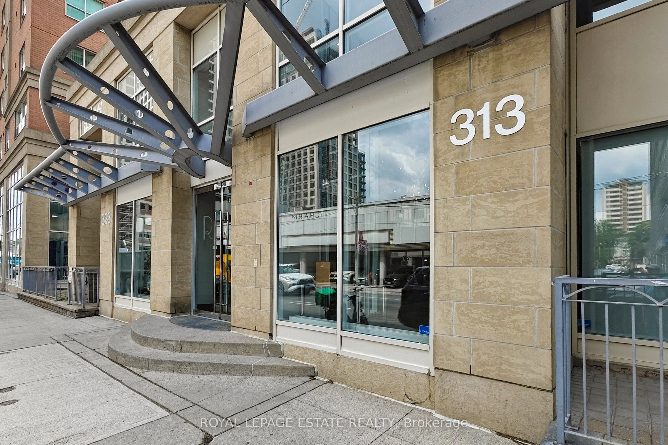313 Richmond Street E 157, Toronto C08, ON M5A 4S7
