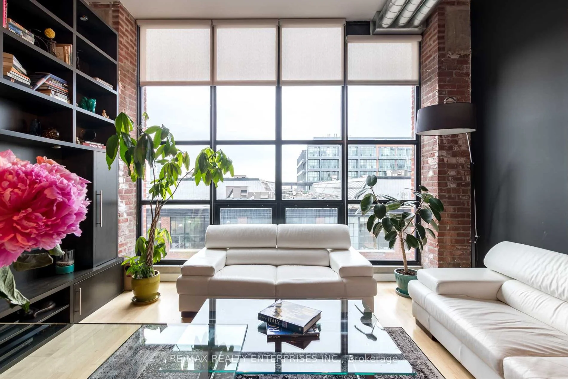 43 Hanna Avenue 416, Toronto C01, On M6k 1x1