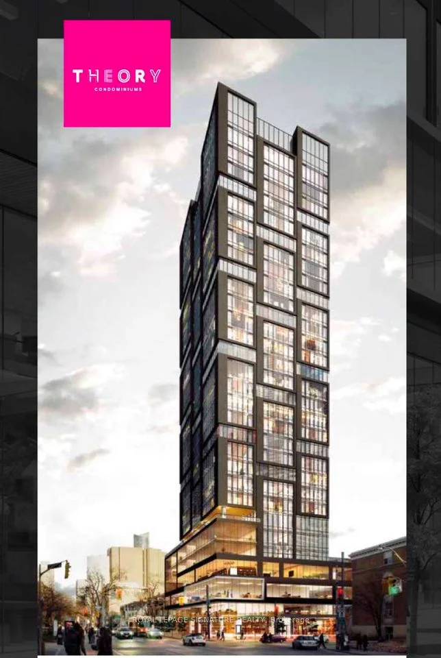 203 College Street 1804, Toronto C01, ON M5T 1P9