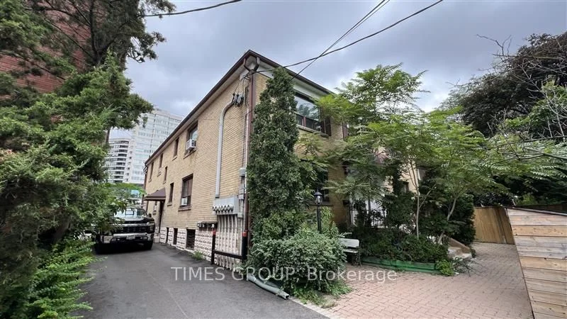 46 Hillsdale Avenue D, Toronto C10, ON M4S 1T5