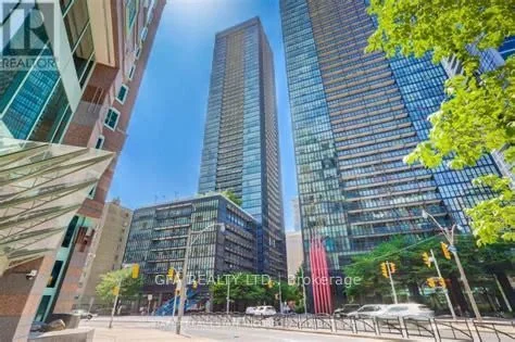 101 Charles Street 1509, Toronto C08, ON M4Y 1V2