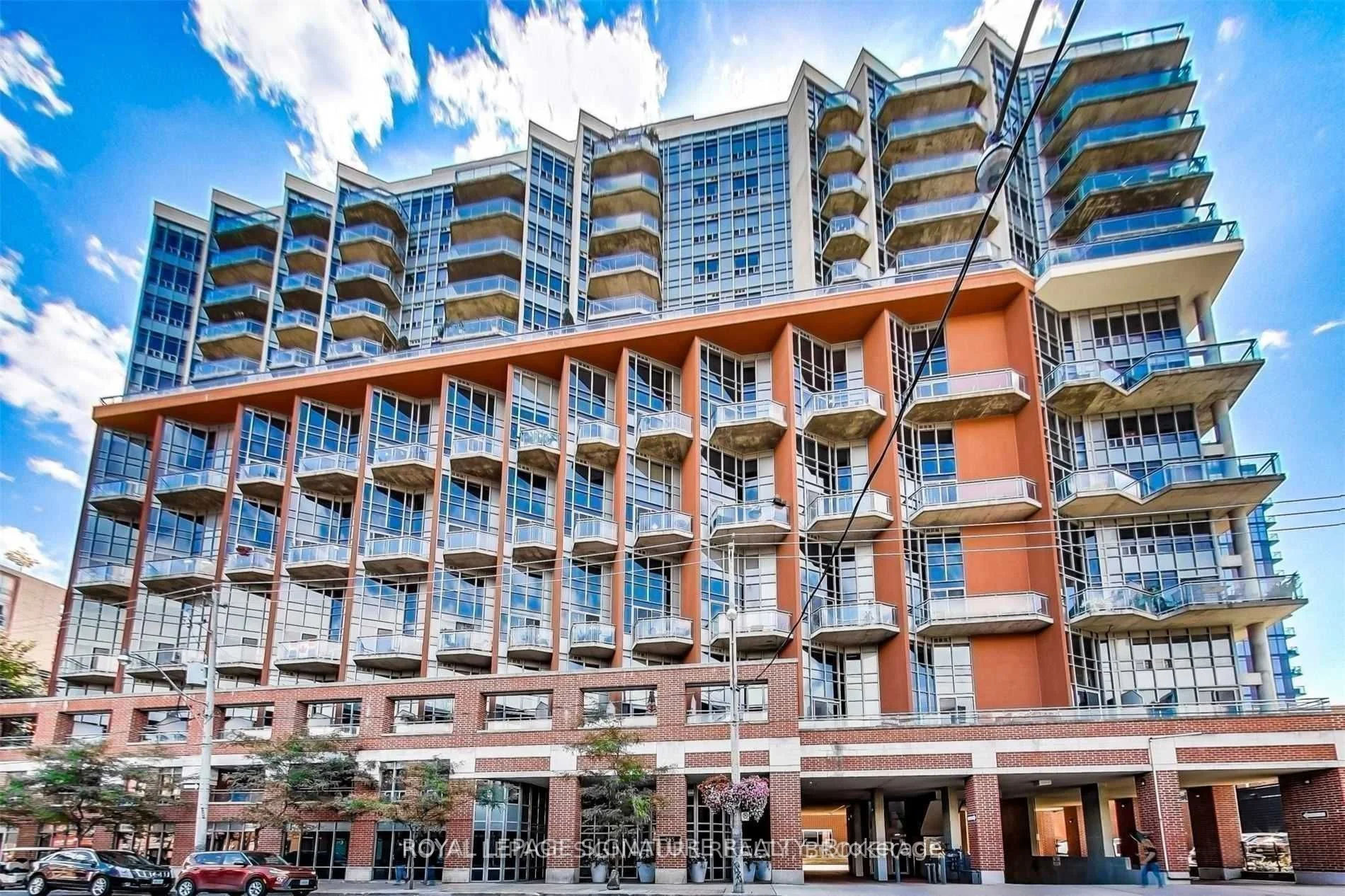 255 Richmond Street E 1011, Toronto C08, ON M5A 4T7
