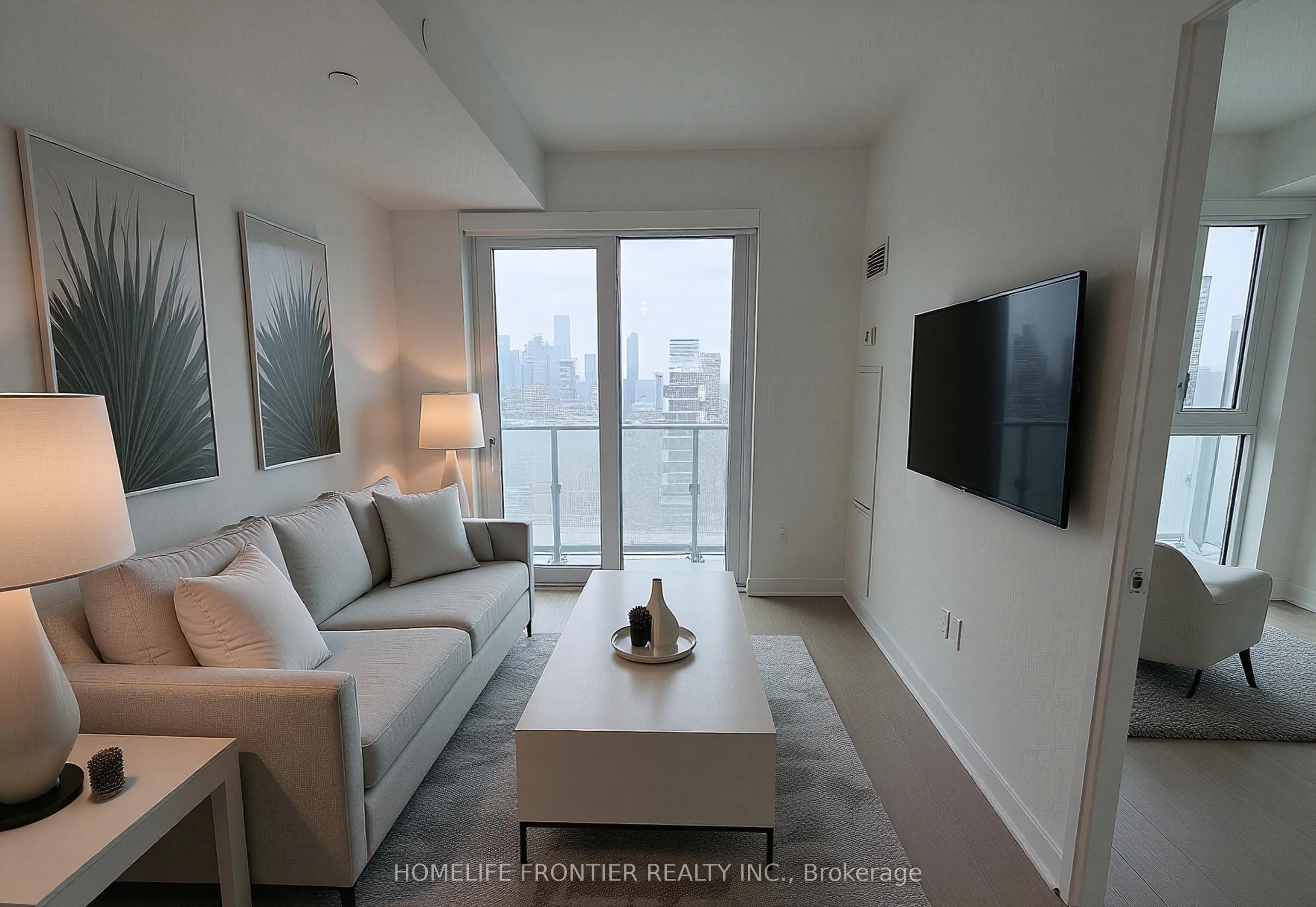 Common Element Condo in Toronto