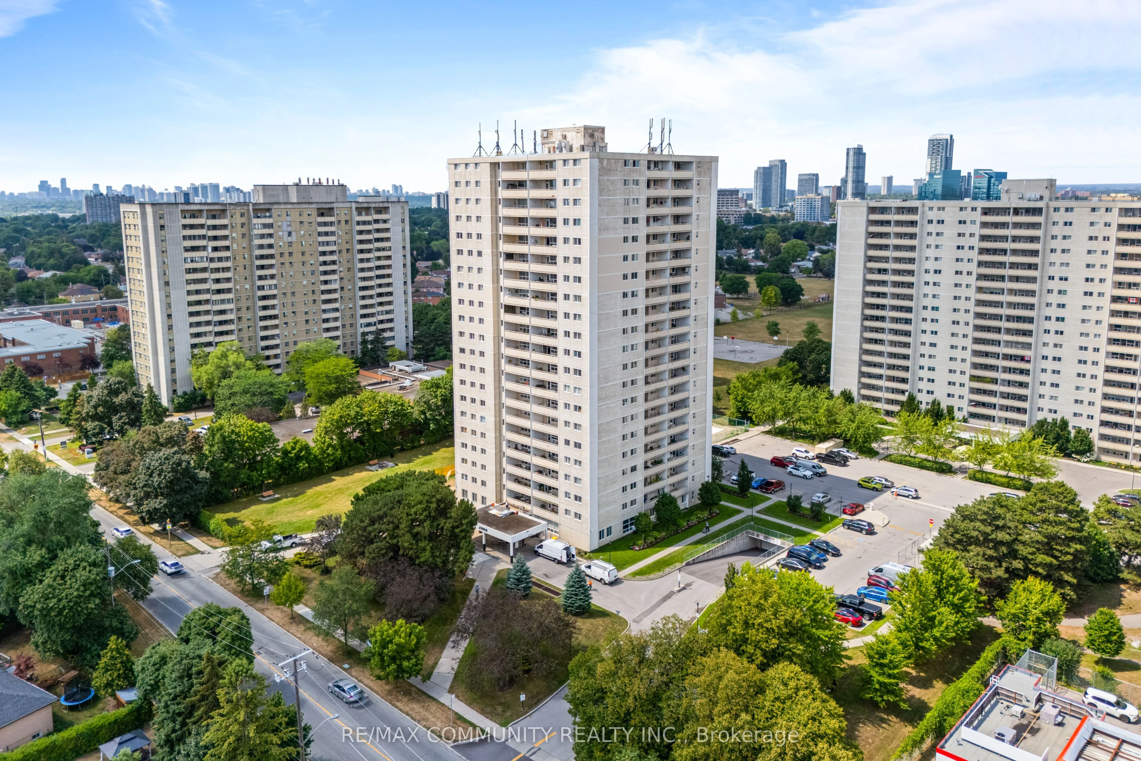 1350 York Mills Road 507, Toronto C13, ON M3A 2A1