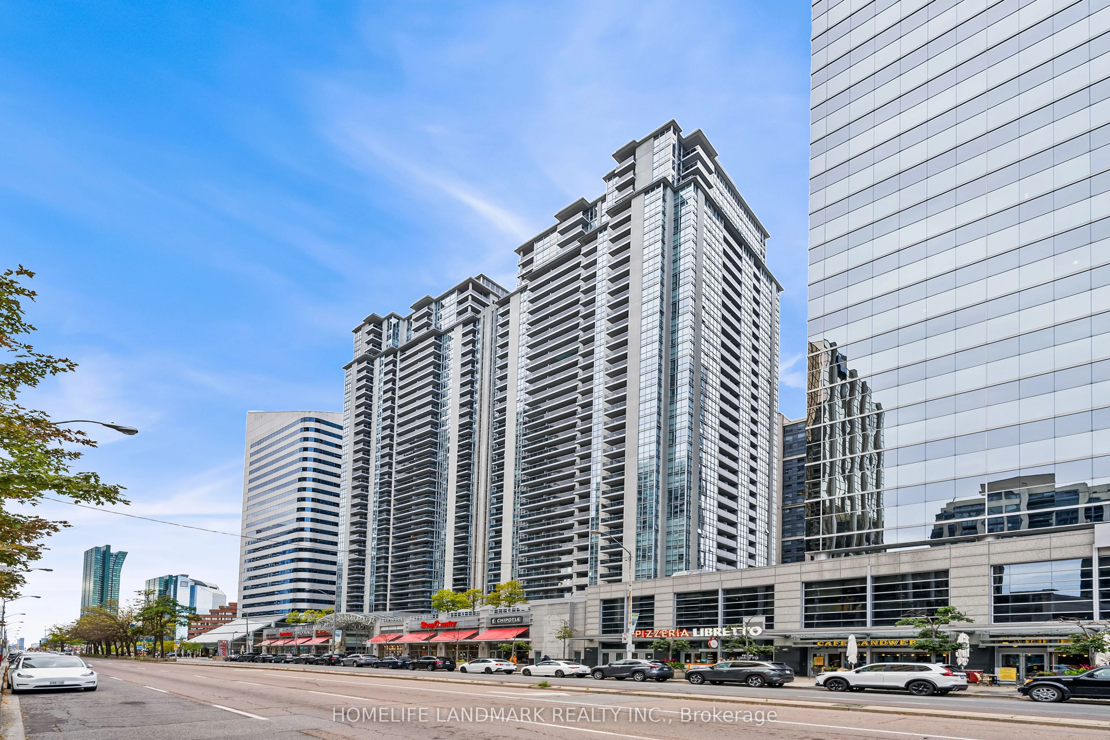 4978 Yonge Street 3202, Toronto C07, ON M2N 7G8