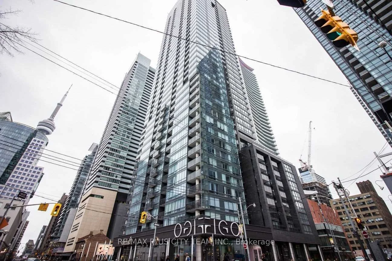 295 Adelaide Street 1610, Toronto C01, ON M5V 1P7