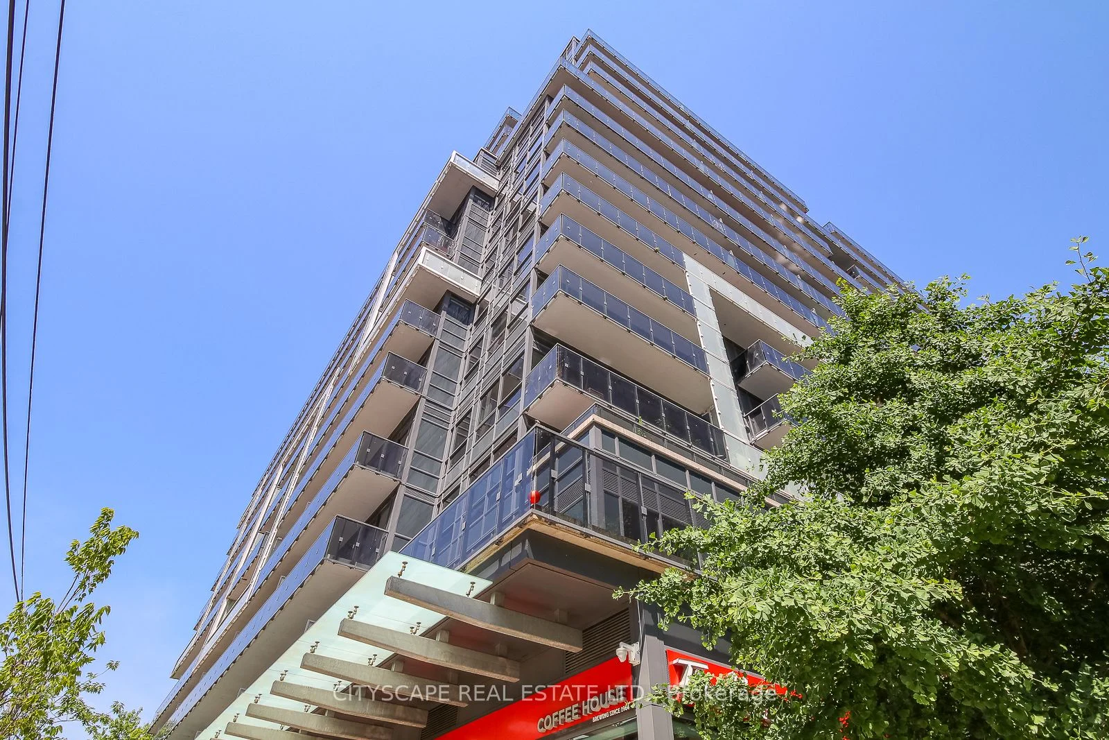 1030 King Street W 626, Toronto C01, ON M6K 3N3
