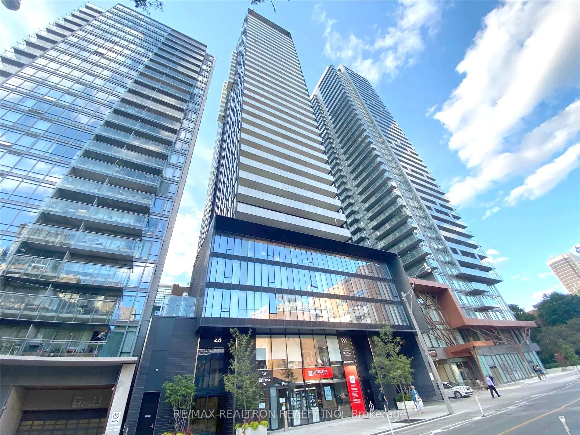 28 Wellesley Street E 1103, Toronto C08, ON M4Y 1G3