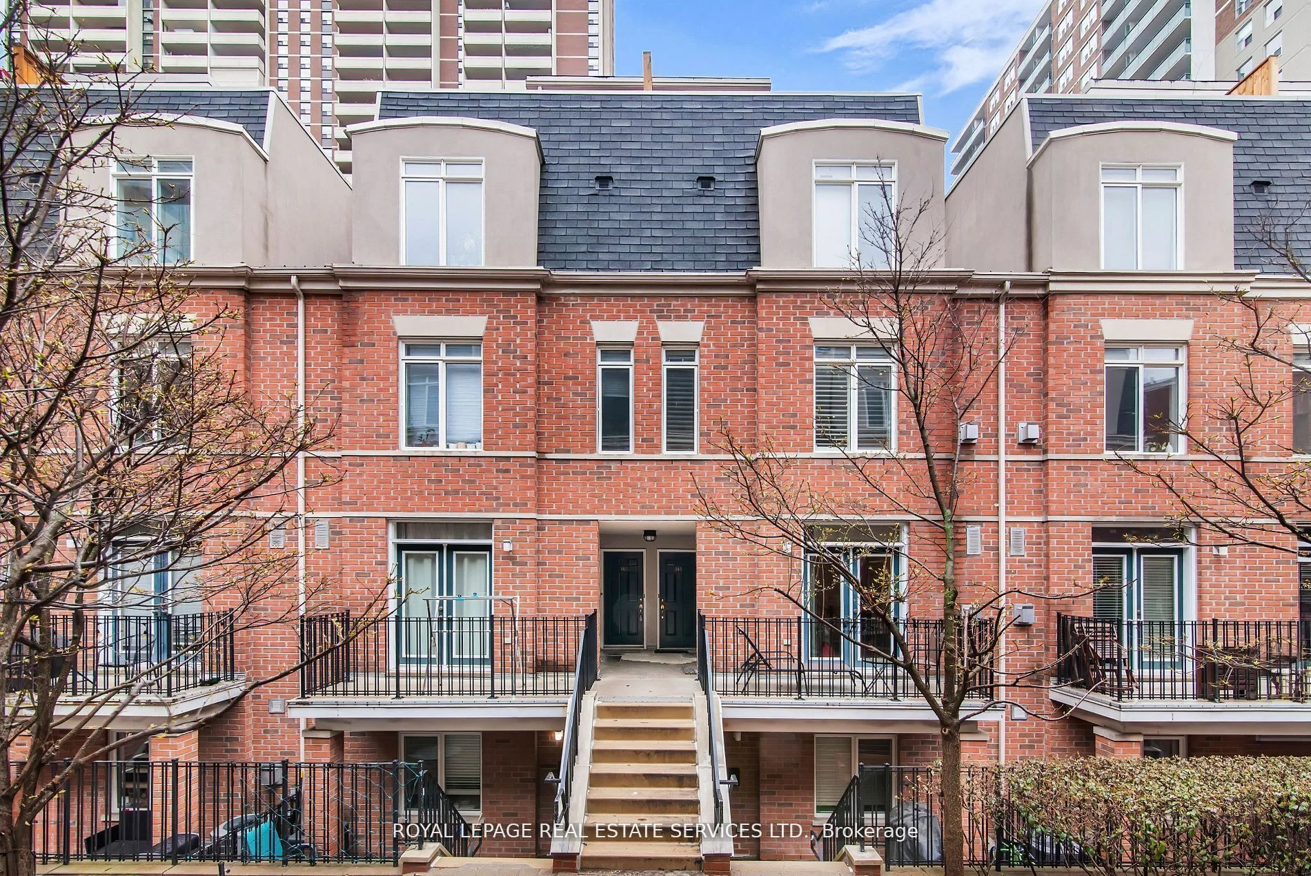 415 Jarvis Street 359, Toronto C08, On M4y 3c1
