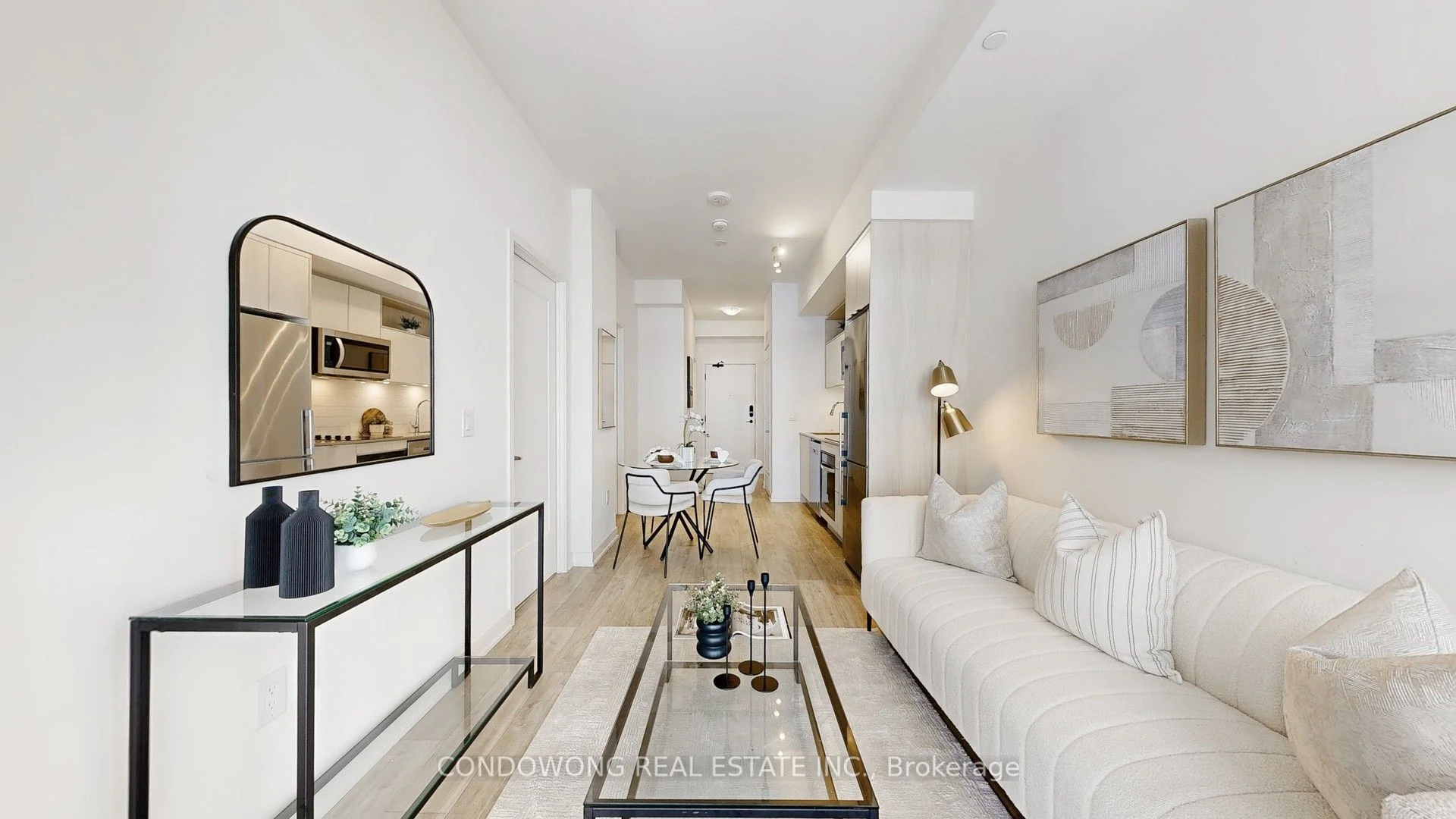 135 Lower Sherbourne Street 1545, Toronto C08, ON M5A 1Y4