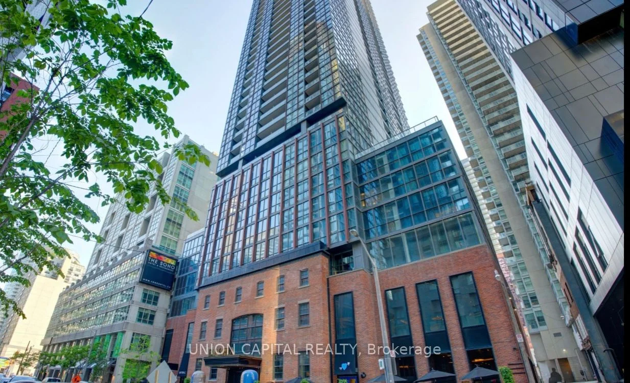 88 BLUE JAYS Way 3009, Toronto C01, ON M5V 0V7