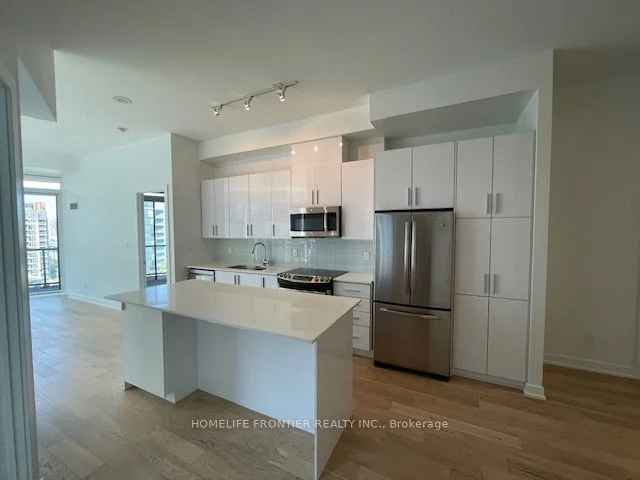 20 Bruyeres Mews 1513, Toronto C01, On M5v 0g8
