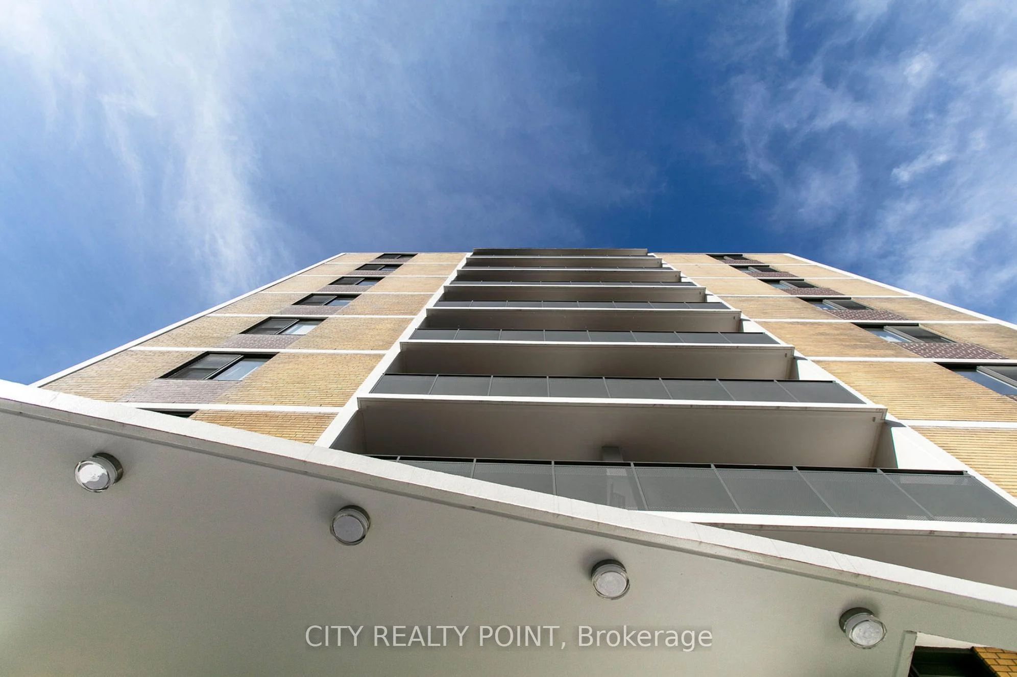 276 St George Street 207, Toronto C02, ON M5R 2P6
