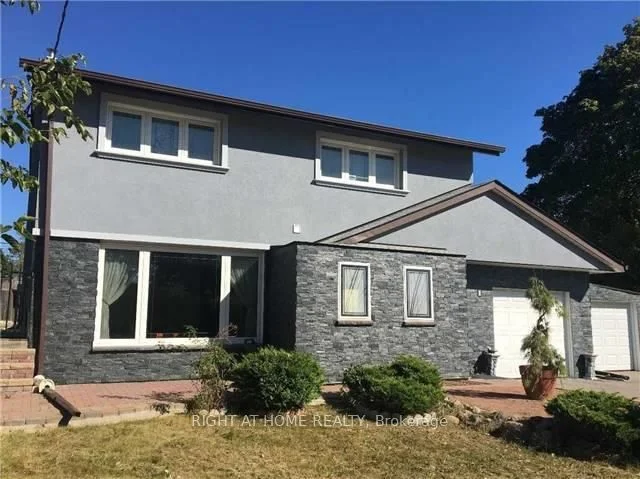 1 Rialto Drive BSMT ROOM, Toronto C13, ON M3A 2N7