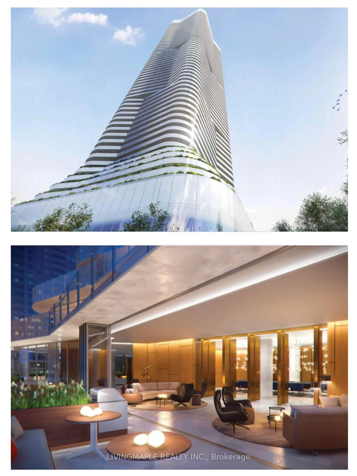 11 Wellesley Street W 1305, Toronto C01, ON M4Y 0G4