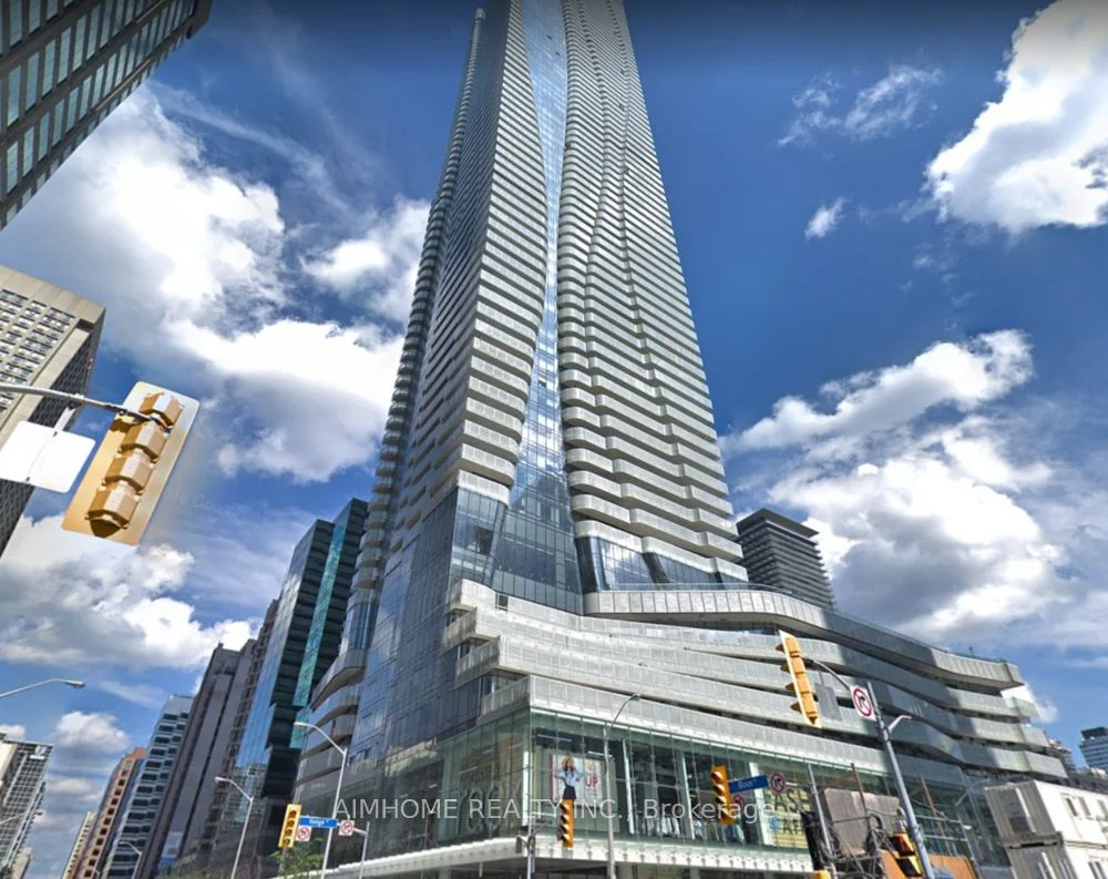 1 Bloor Street E 1109, Toronto C08, ON M4W 0A8