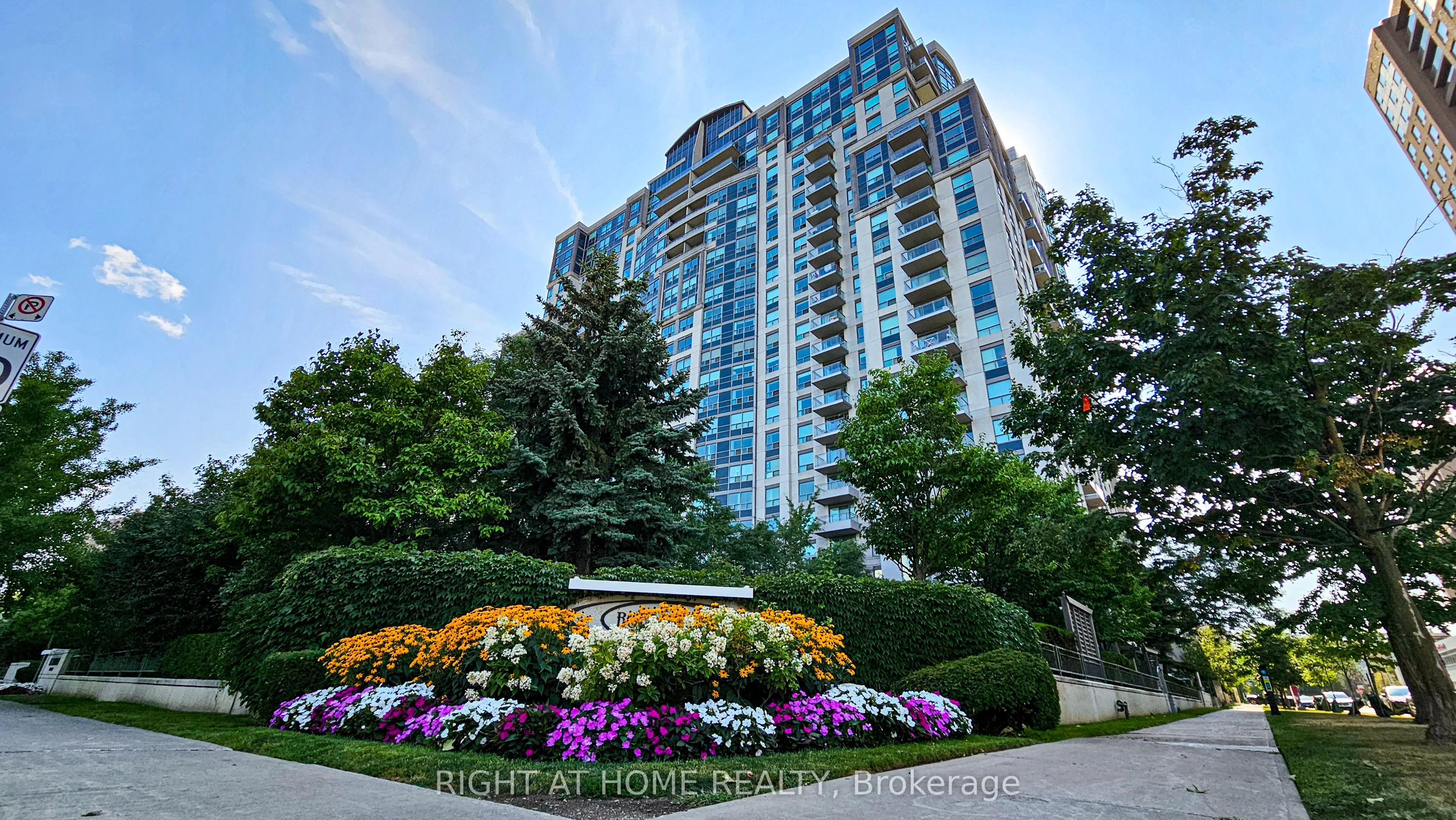 188 Doris Avenue 1510, Toronto C14, On M2n 6z5