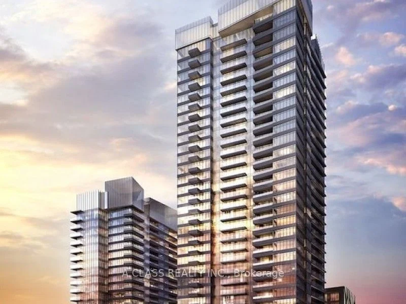 80 Queens Wharf Road 506, Toronto C01, ON M5V 0J3