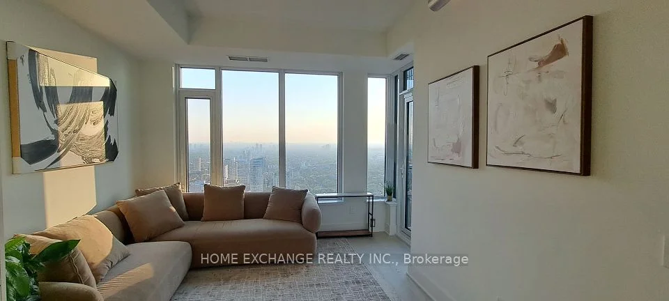 11 Yorkville Avenue W 4610, Toronto C02, ON M4W 0B7