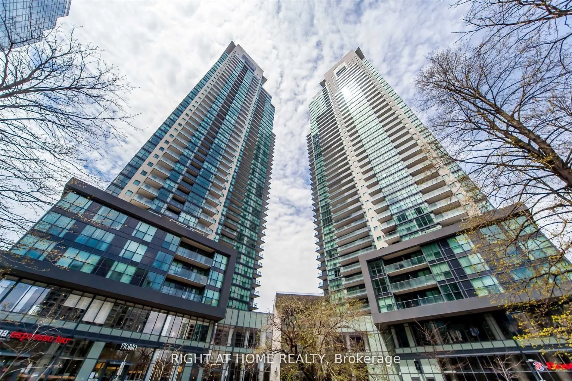 5162 Yonge Street 509, Toronto C07, ON M2N 5P6