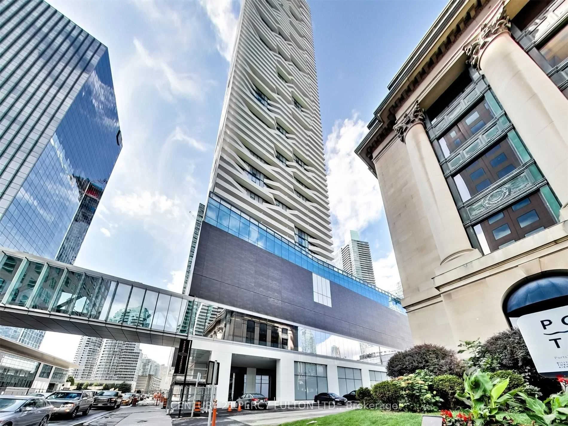 88 Harbour Street 5201, Toronto C01, ON M5J 0C3